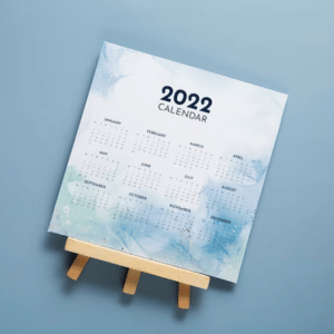 Calendars Printing