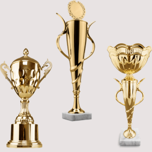 Trophy Printing