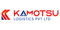 kamotsulogistics.com