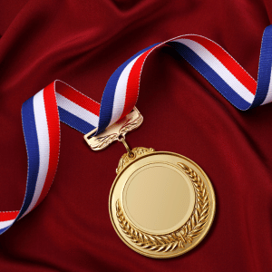 Medals