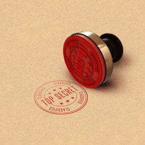 Rubber Stamp