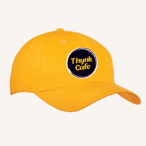 Cap Printing